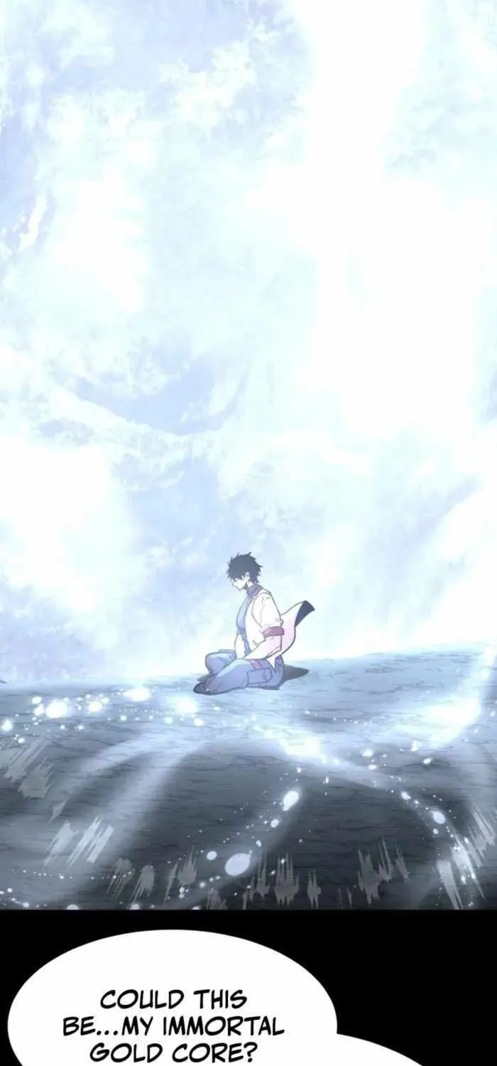 Read Logging 10 000 Years into the Future Apex Future Martial Arts EN Manga Online