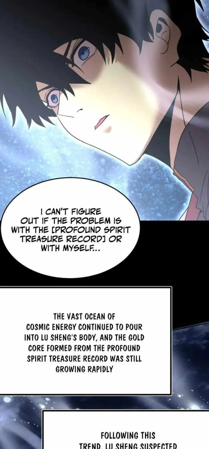 Read Logging 10 000 Years into the Future Apex Future Martial Arts EN Manga Online