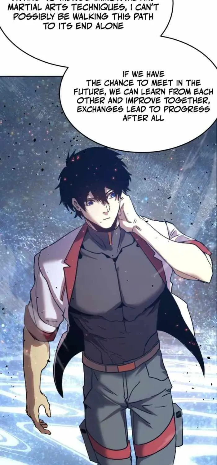 Read Logging 10 000 Years into the Future Apex Future Martial Arts EN Manga Online