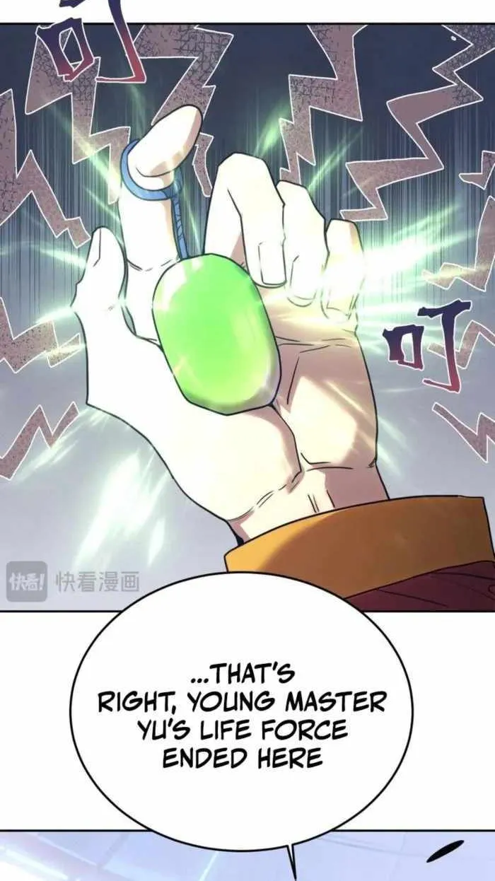 Read Logging 10 000 Years into the Future Apex Future Martial Arts EN Manga Online