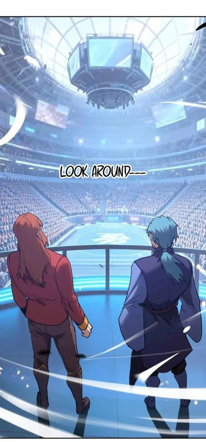 Read Logging 10 000 Years into the Future Apex Future Martial Arts EN Manga Online