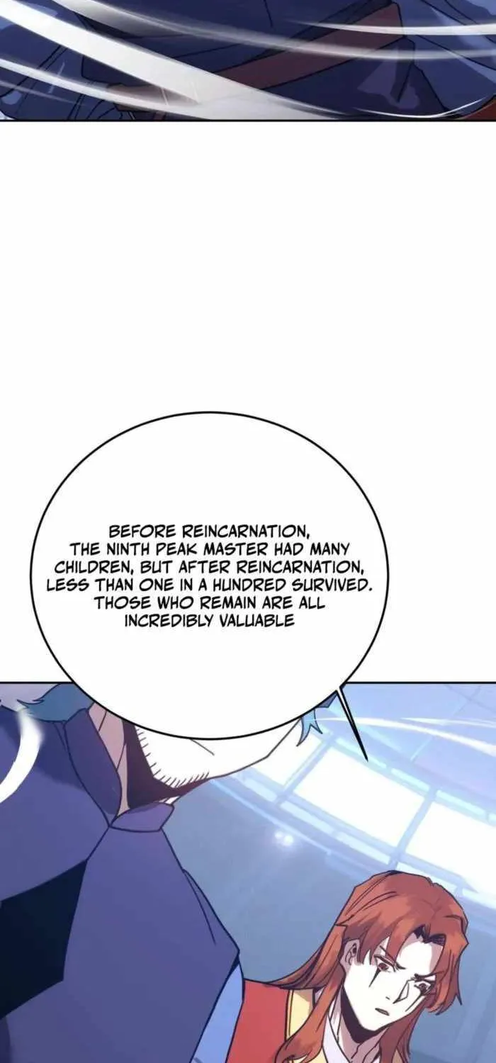 Read Logging 10 000 Years into the Future Apex Future Martial Arts EN Manga Online