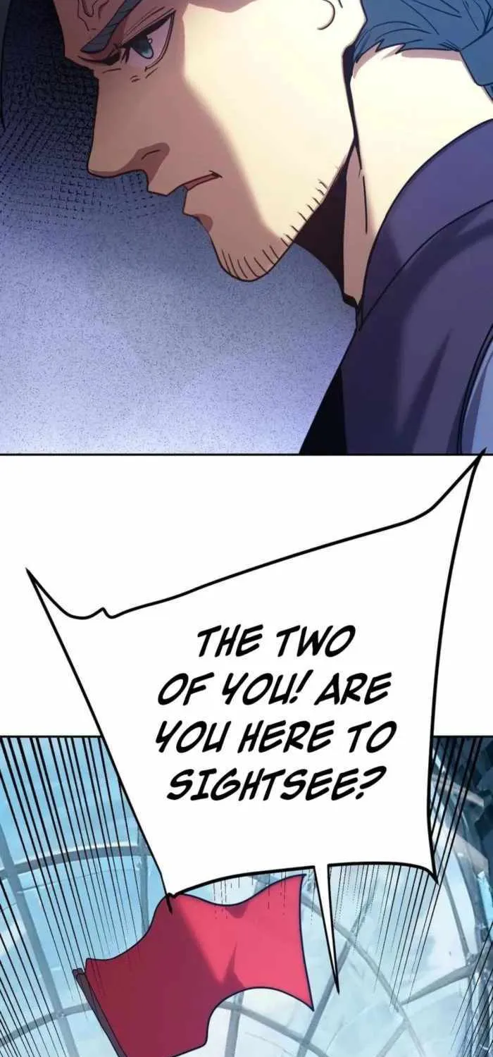 Read Logging 10 000 Years into the Future Apex Future Martial Arts EN Manga Online