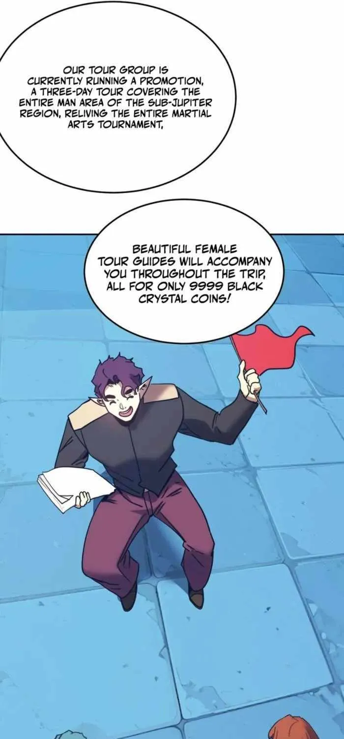 Read Logging 10 000 Years into the Future Apex Future Martial Arts EN Manga Online