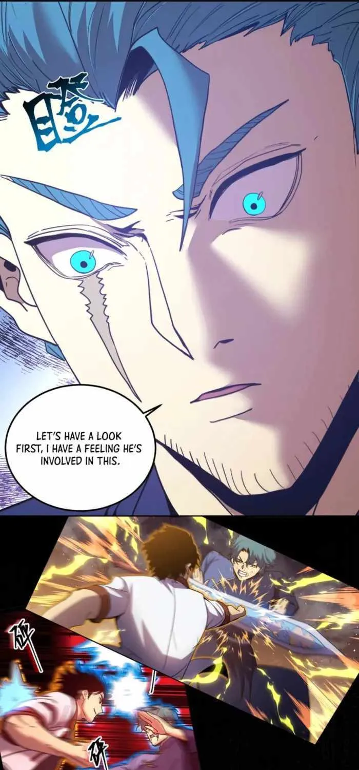 Read Logging 10 000 Years into the Future Apex Future Martial Arts EN Manga Online