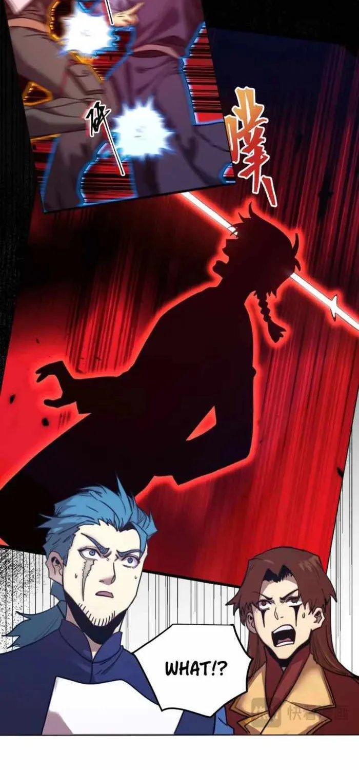 Read Logging 10 000 Years into the Future Apex Future Martial Arts EN Manga Online
