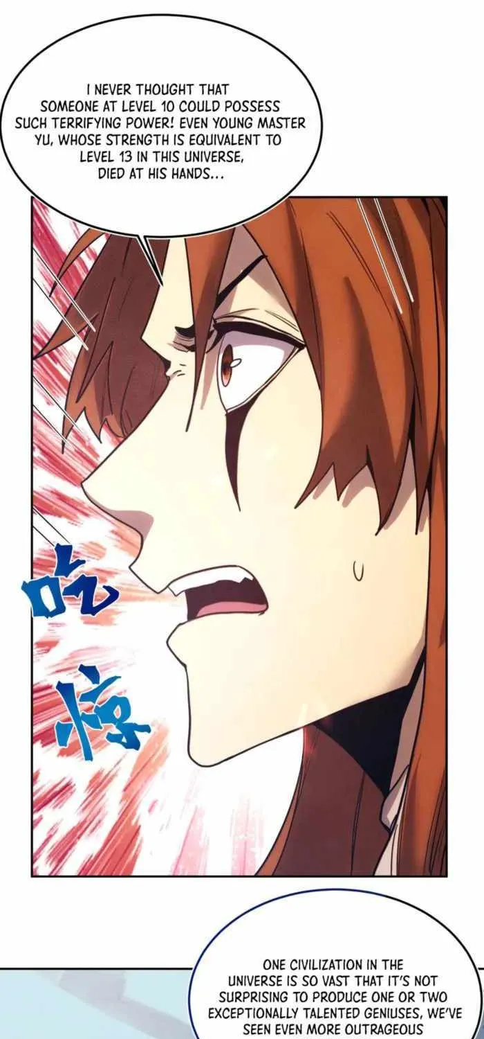 Read Logging 10 000 Years into the Future Apex Future Martial Arts EN Manga Online
