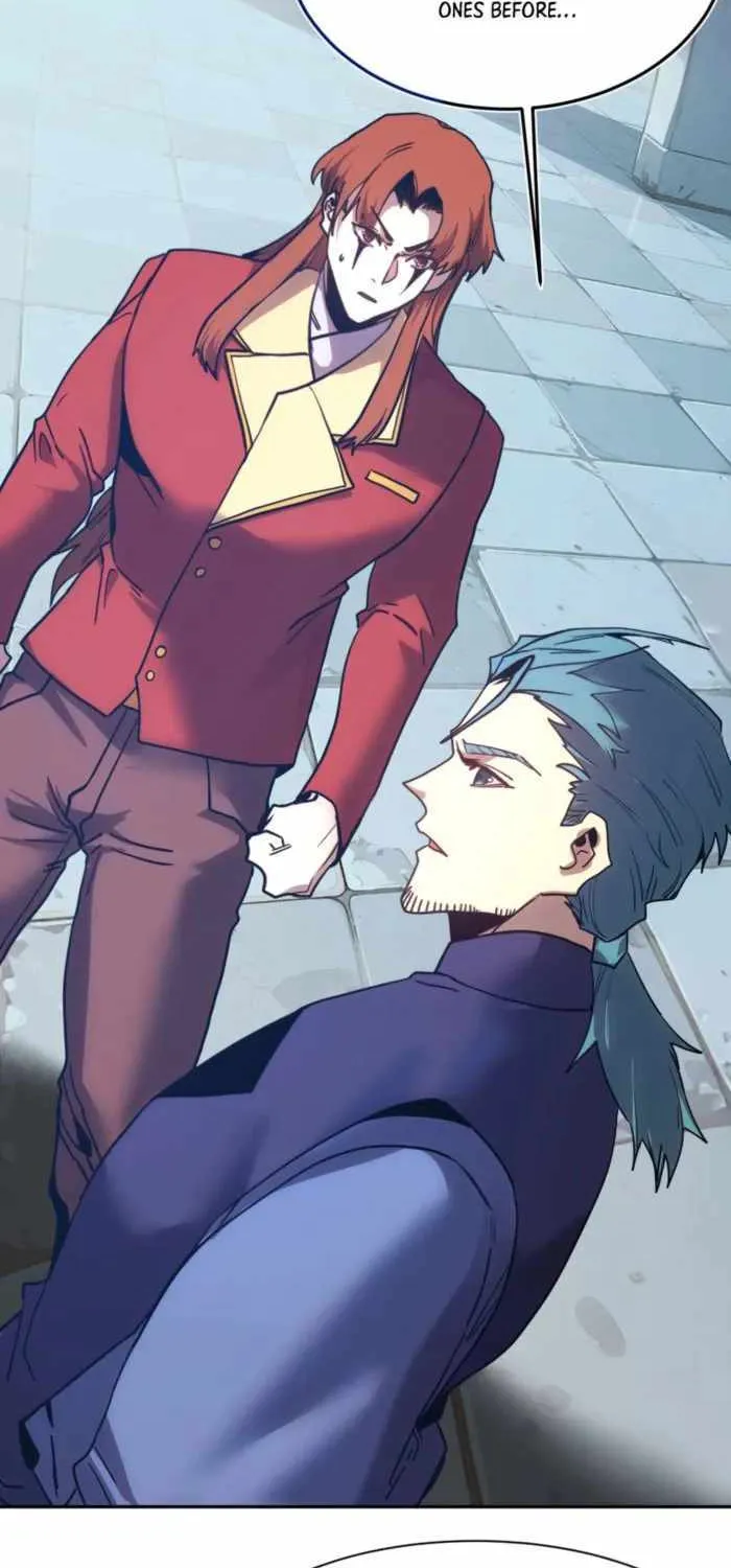 Read Logging 10 000 Years into the Future Apex Future Martial Arts EN Manga Online