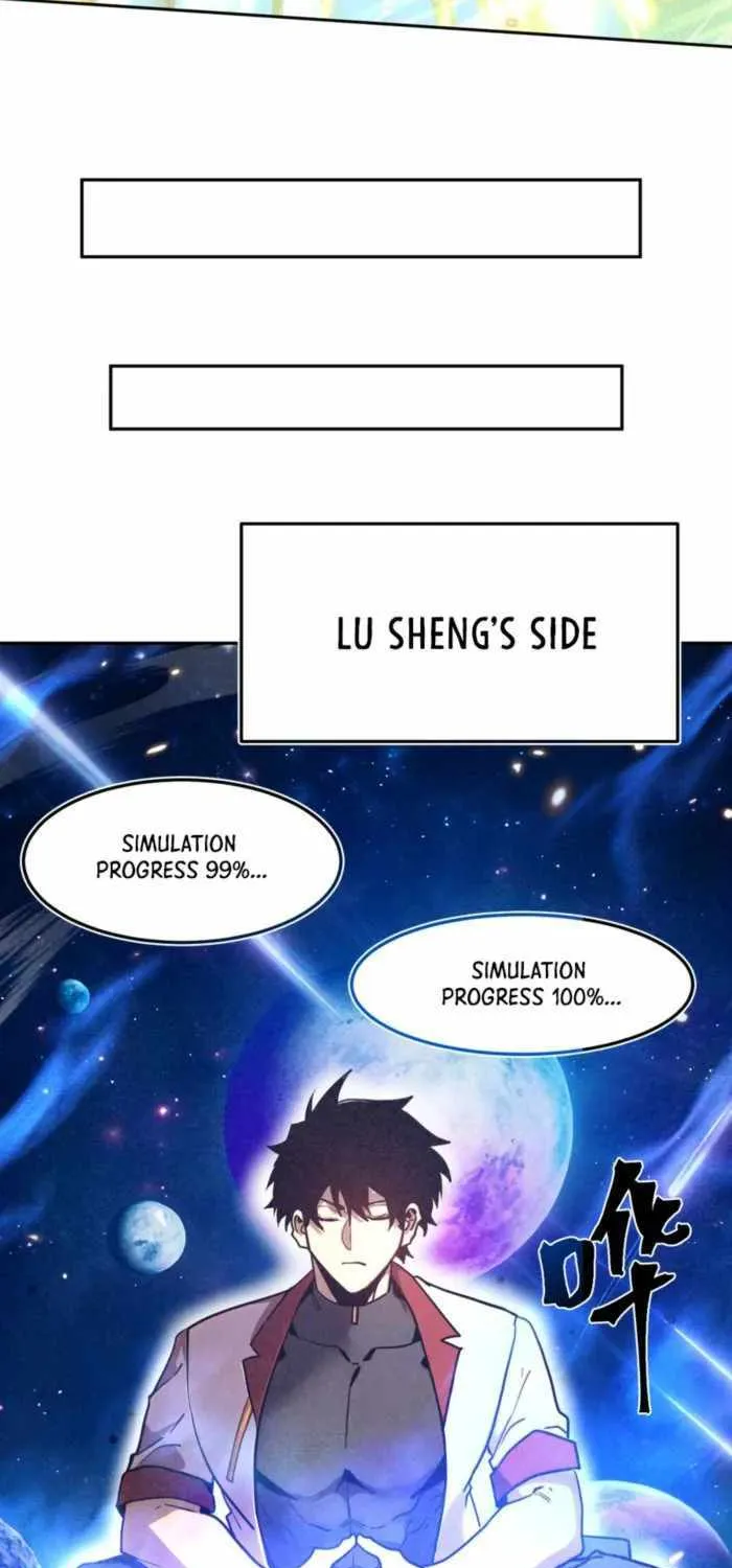 Read Logging 10 000 Years into the Future Apex Future Martial Arts EN Manga Online