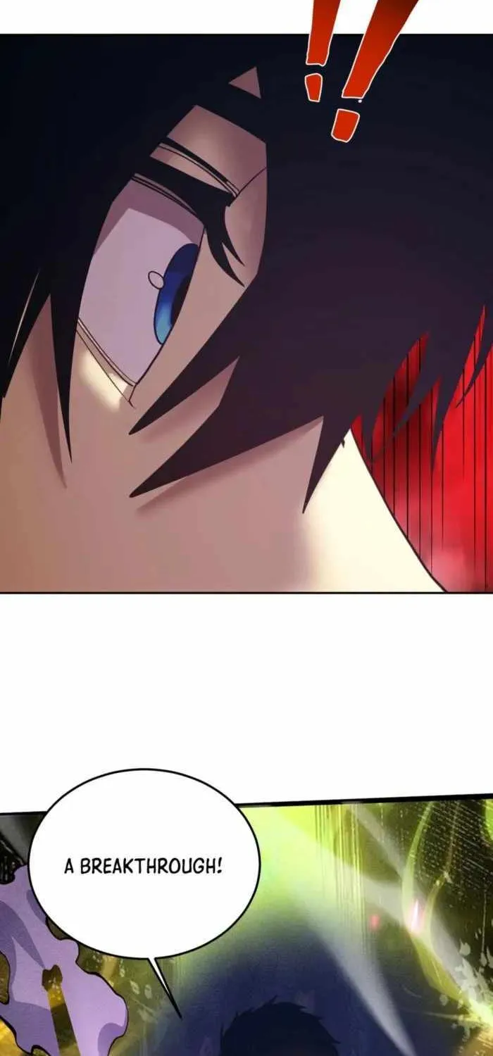 Read Logging 10 000 Years into the Future Apex Future Martial Arts EN Manga Online