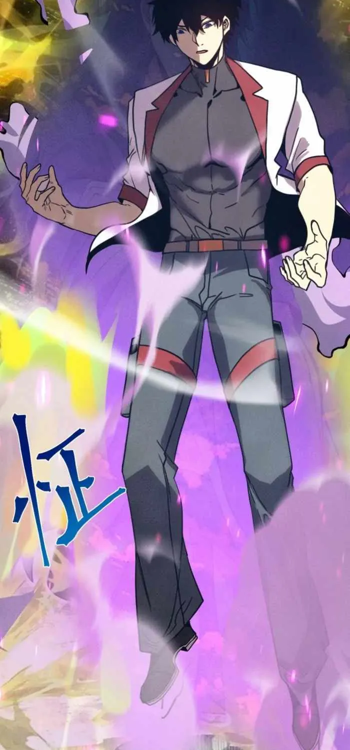 Read Logging 10 000 Years into the Future Apex Future Martial Arts EN Manga Online
