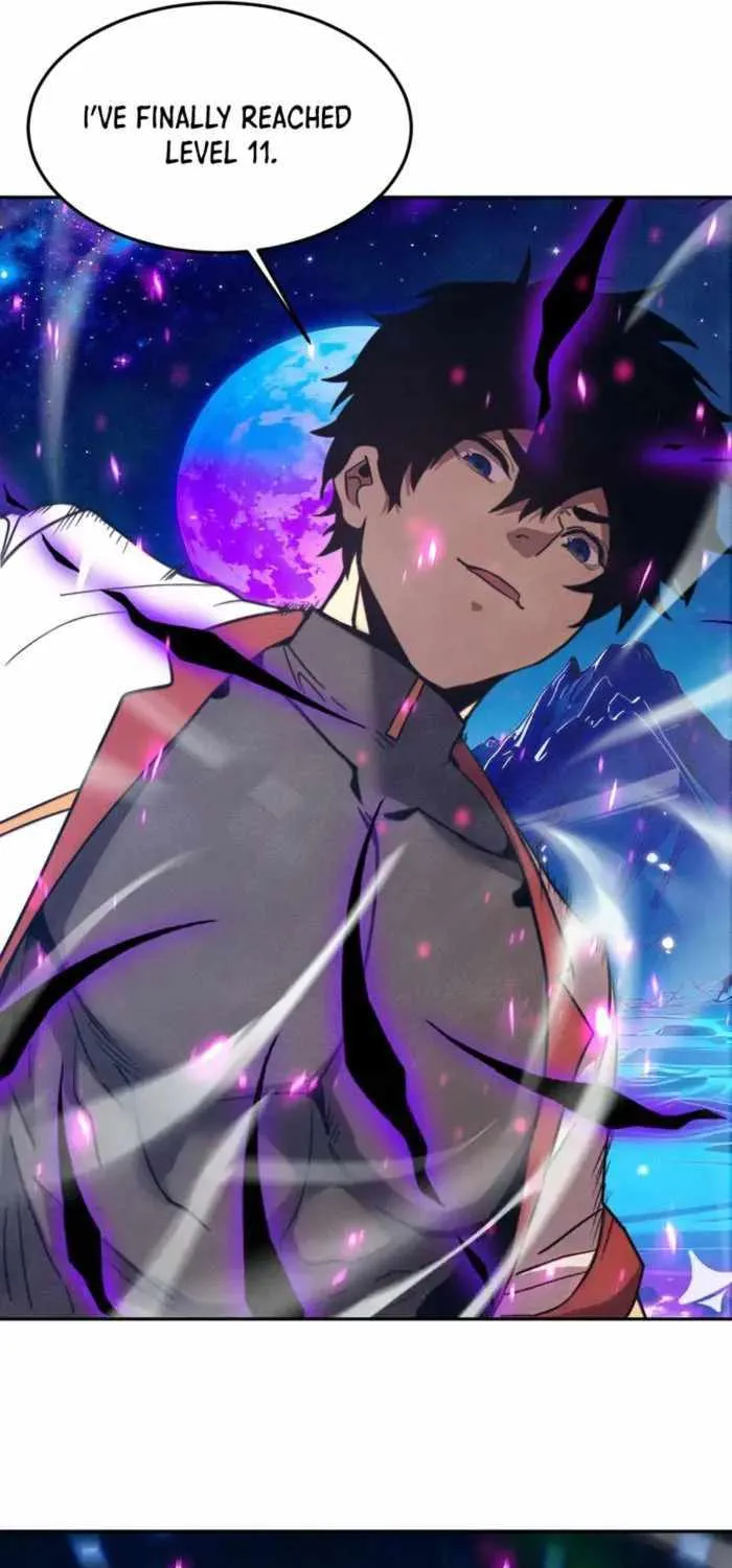 Read Logging 10 000 Years into the Future Apex Future Martial Arts EN Manga Online