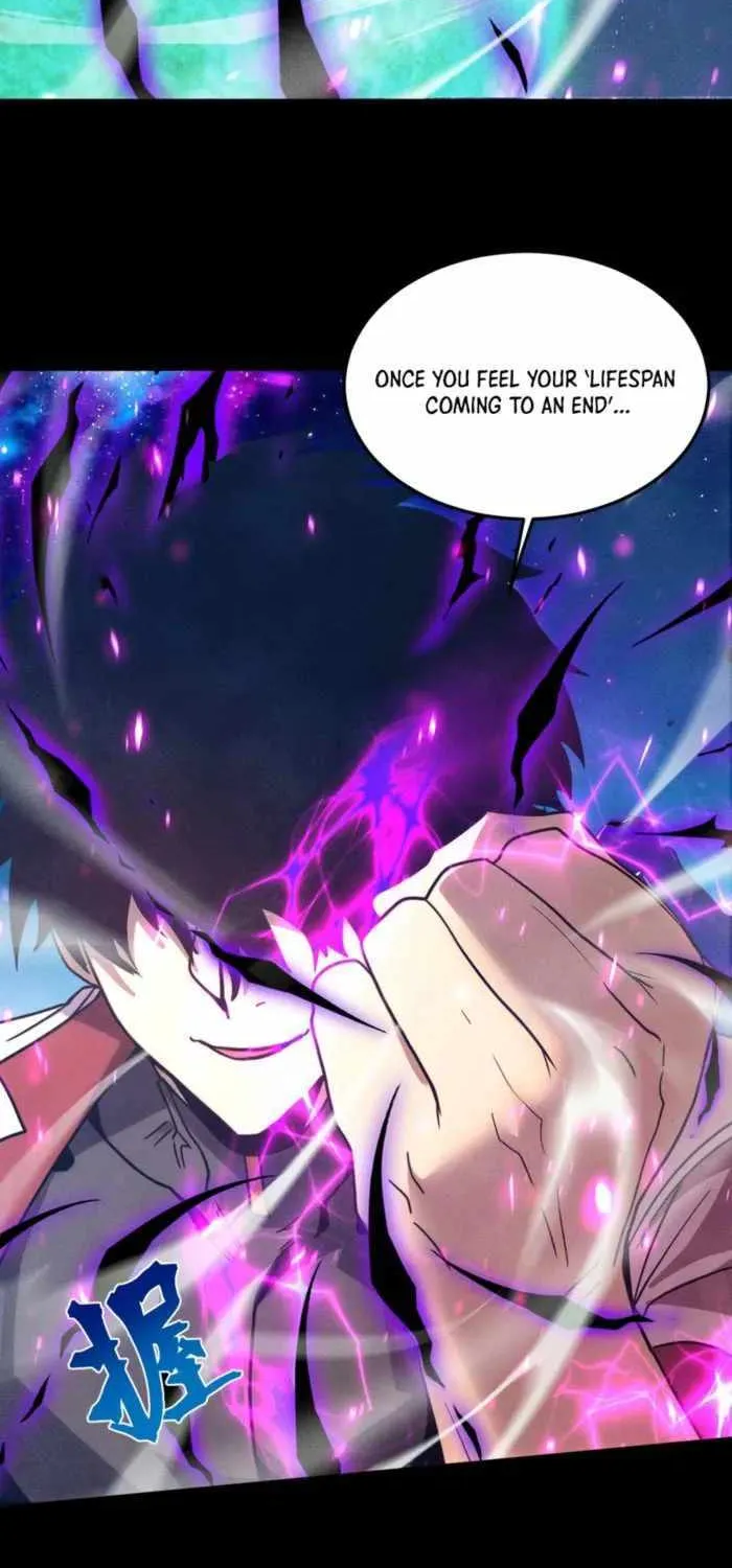 Read Logging 10 000 Years into the Future Apex Future Martial Arts EN Manga Online