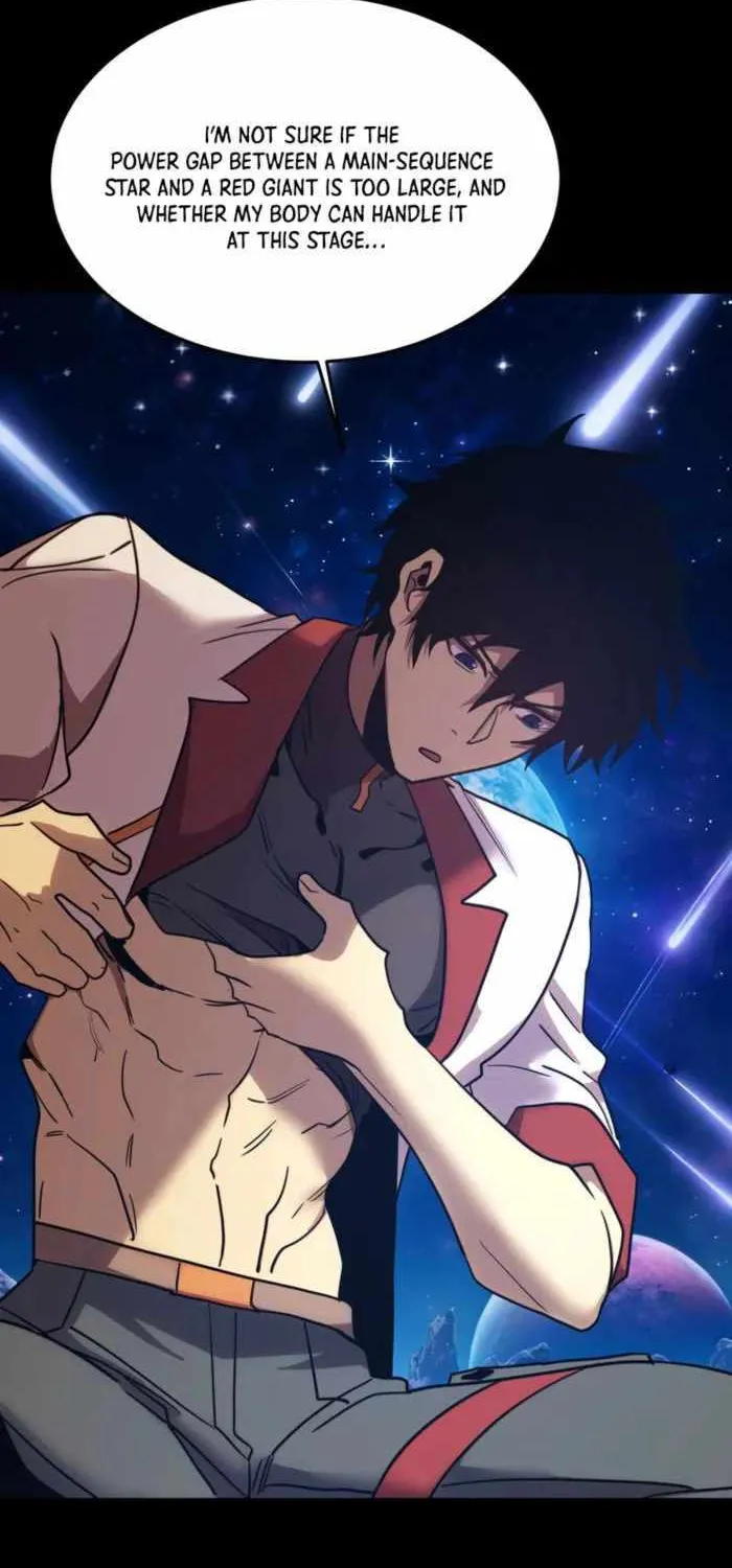 Read Logging 10 000 Years into the Future Apex Future Martial Arts EN Manga Online