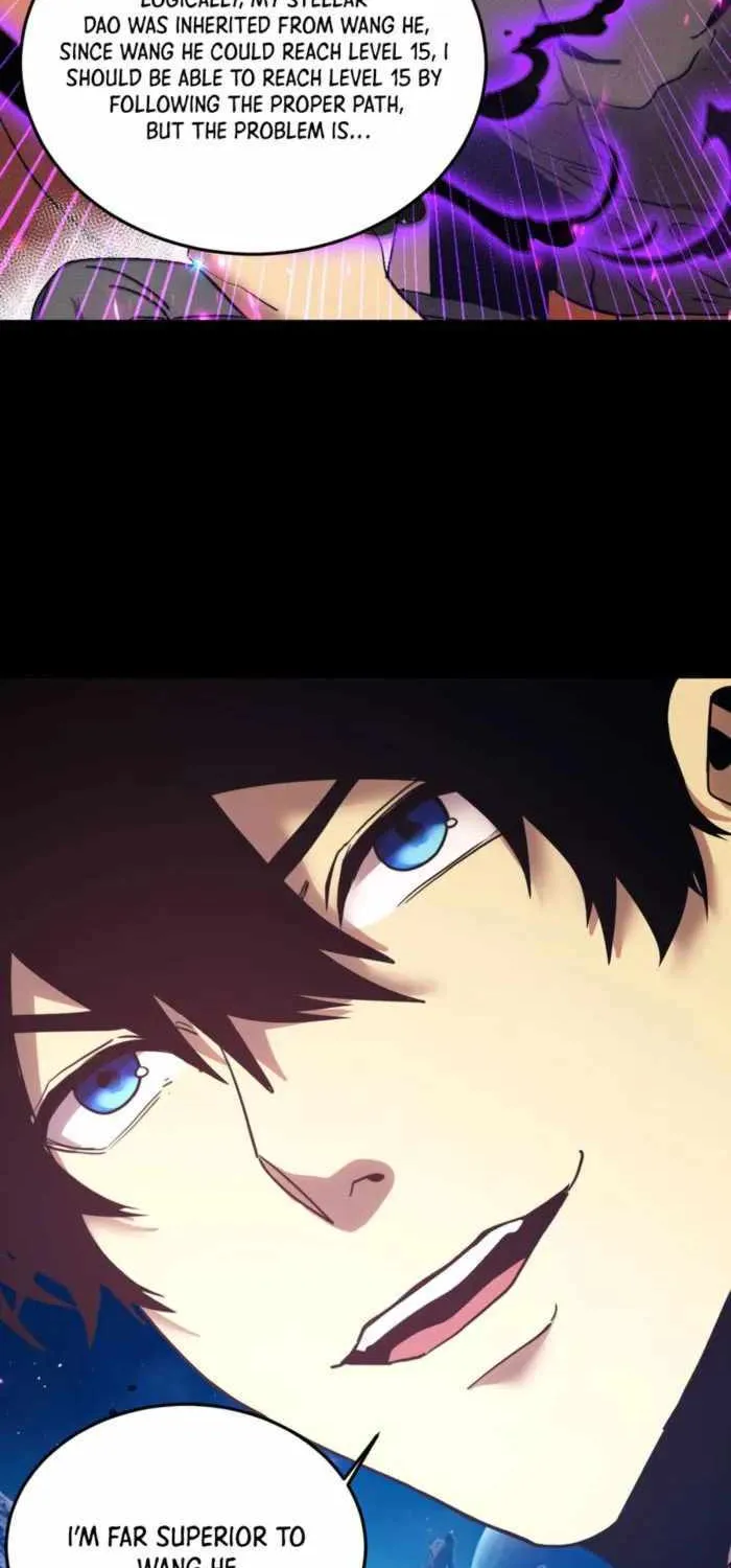Read Logging 10 000 Years into the Future Apex Future Martial Arts EN Manga Online