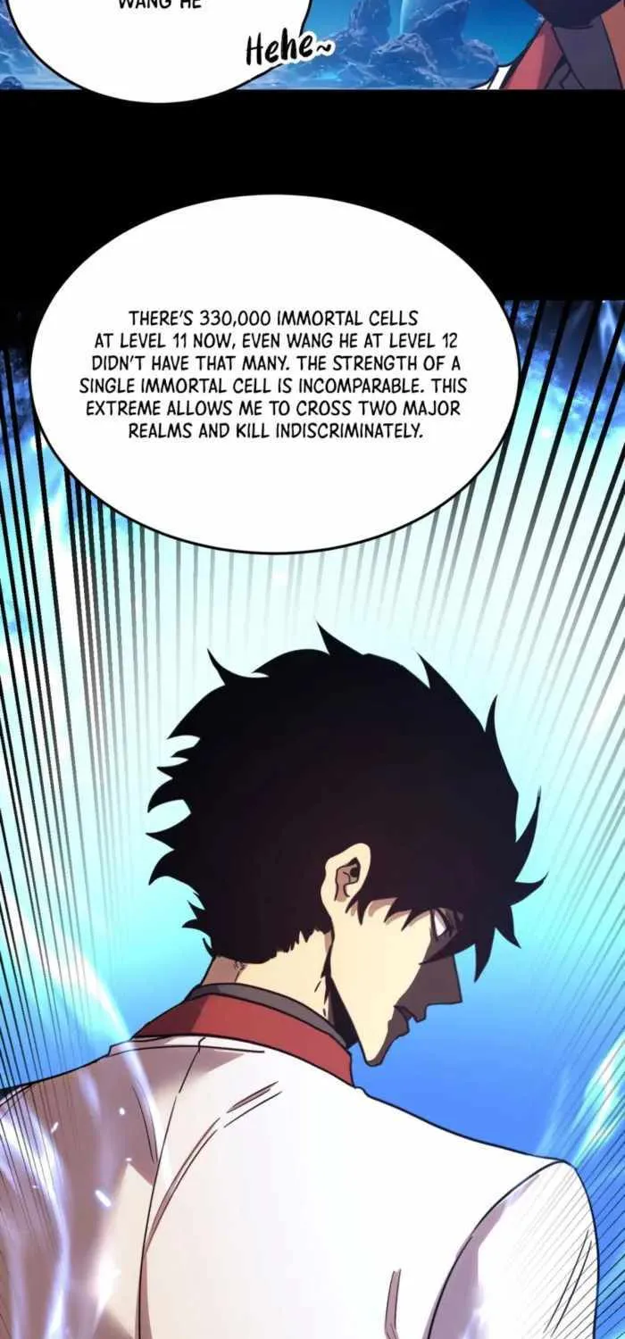 Read Logging 10 000 Years into the Future Apex Future Martial Arts EN Manga Online