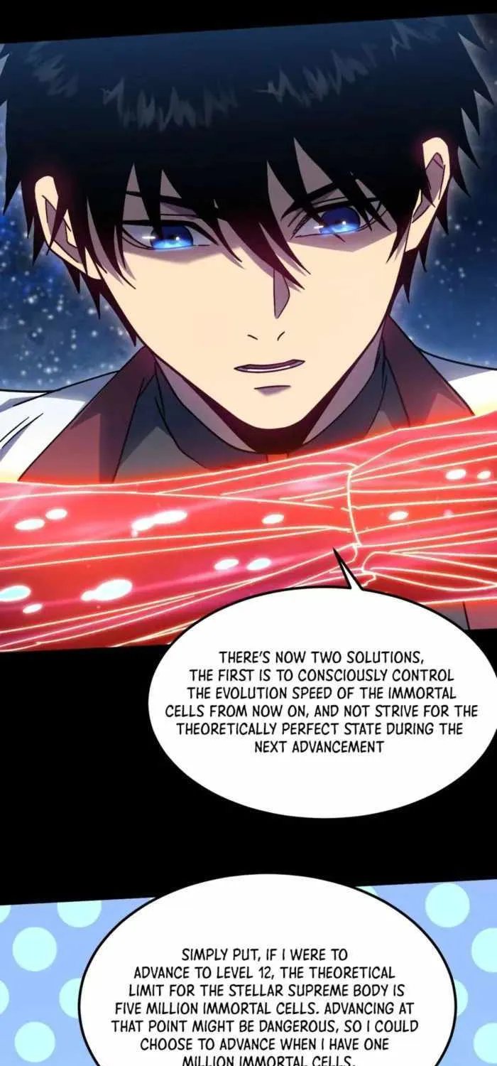 Read Logging 10 000 Years into the Future Apex Future Martial Arts EN Manga Online