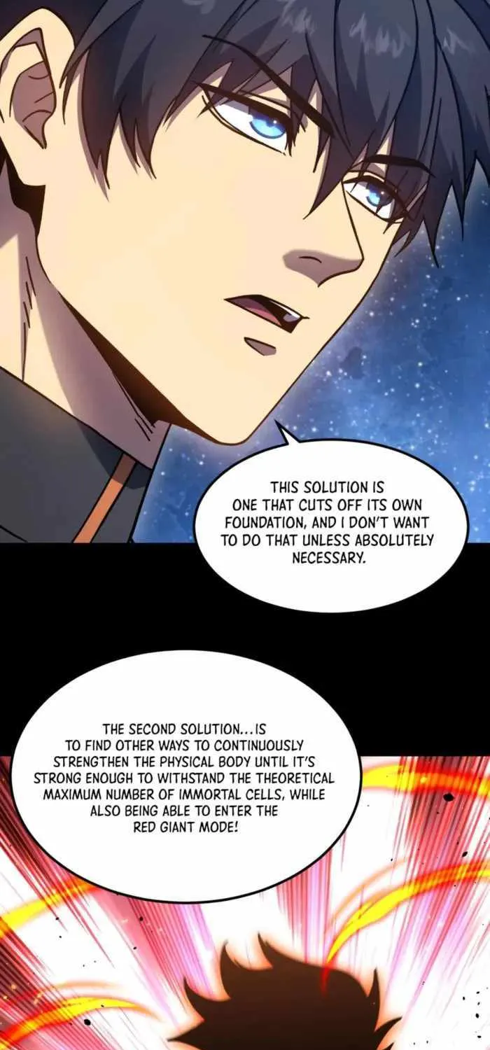 Read Logging 10 000 Years into the Future Apex Future Martial Arts EN Manga Online