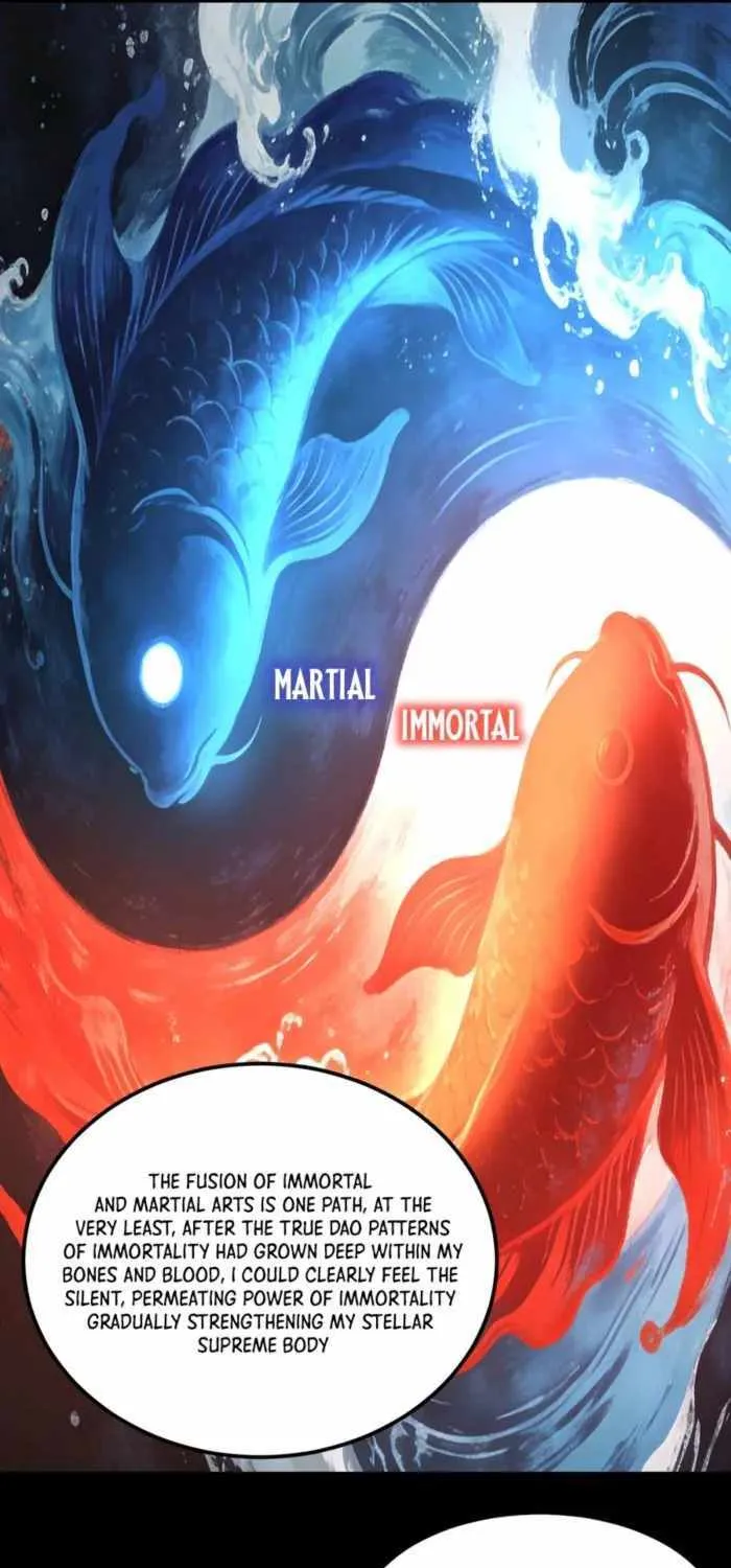 Read Logging 10 000 Years into the Future Apex Future Martial Arts EN Manga Online