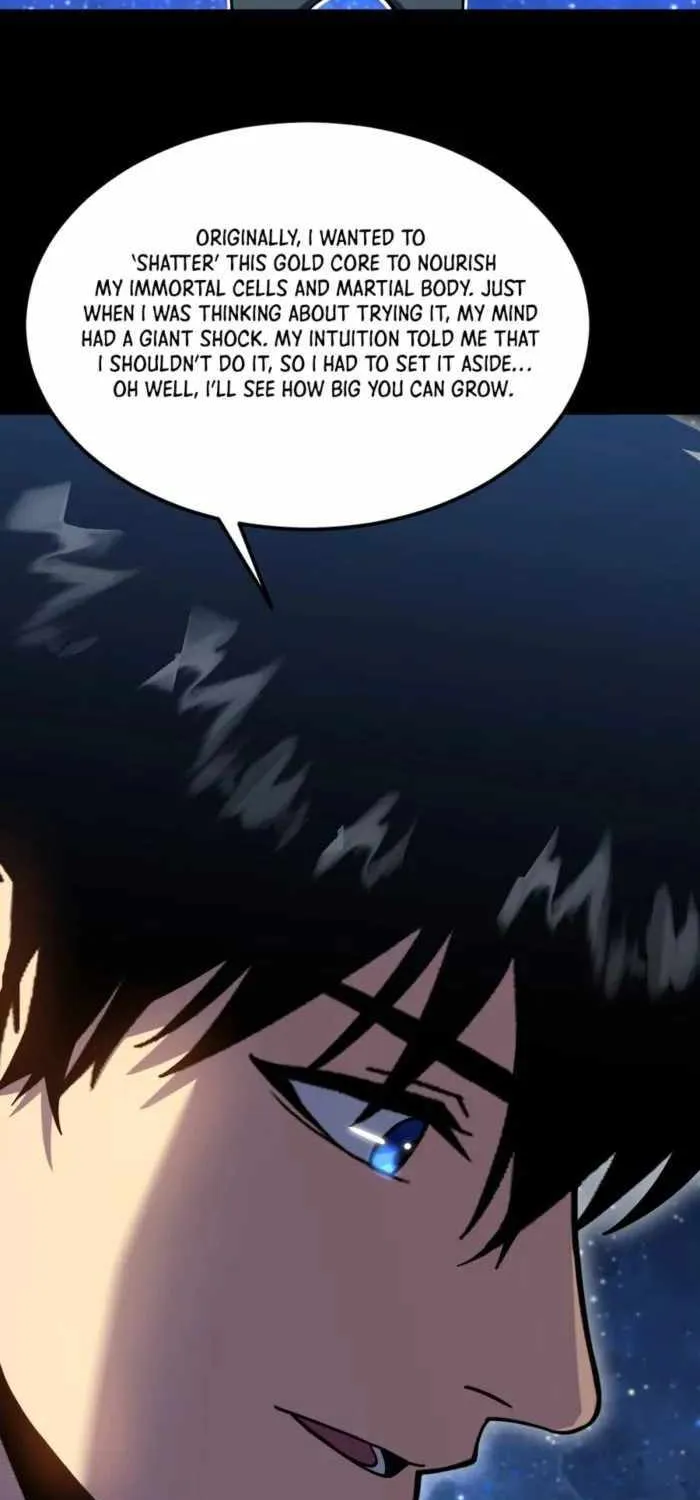 Read Logging 10 000 Years into the Future Apex Future Martial Arts EN Manga Online