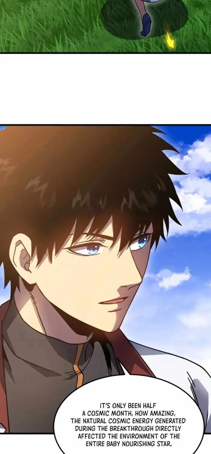 Read Logging 10 000 Years into the Future Apex Future Martial Arts EN Manga Online