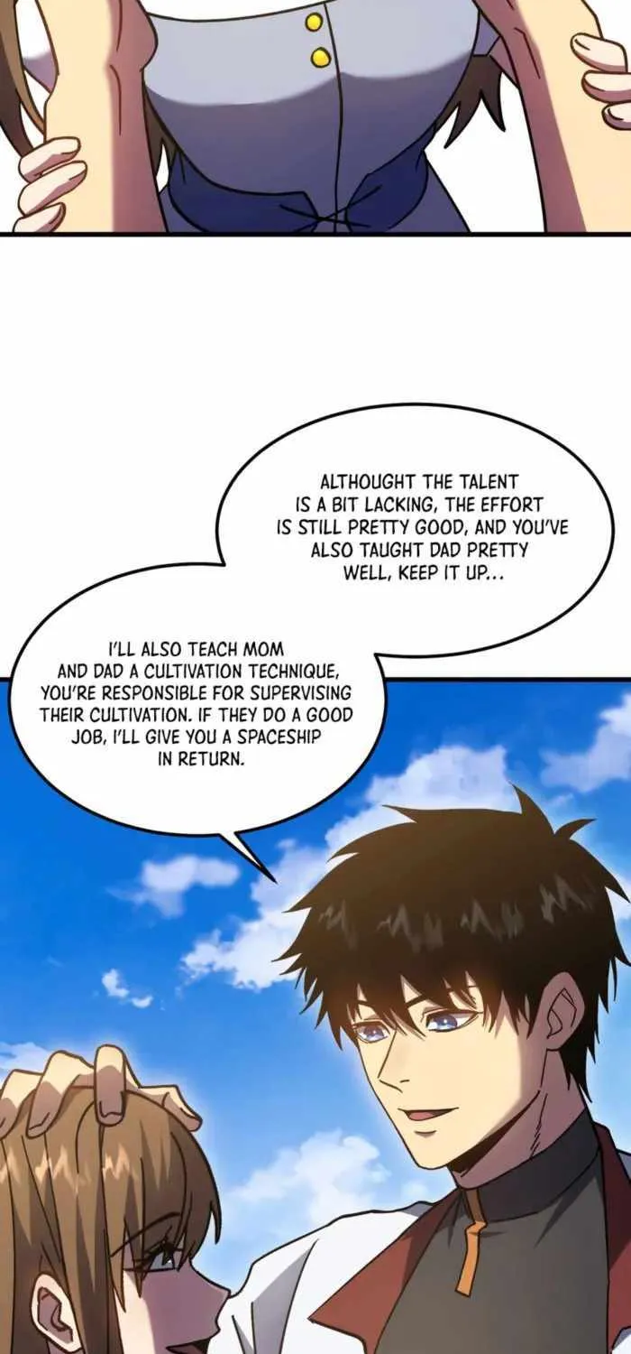 Read Logging 10 000 Years into the Future Apex Future Martial Arts EN Manga Online