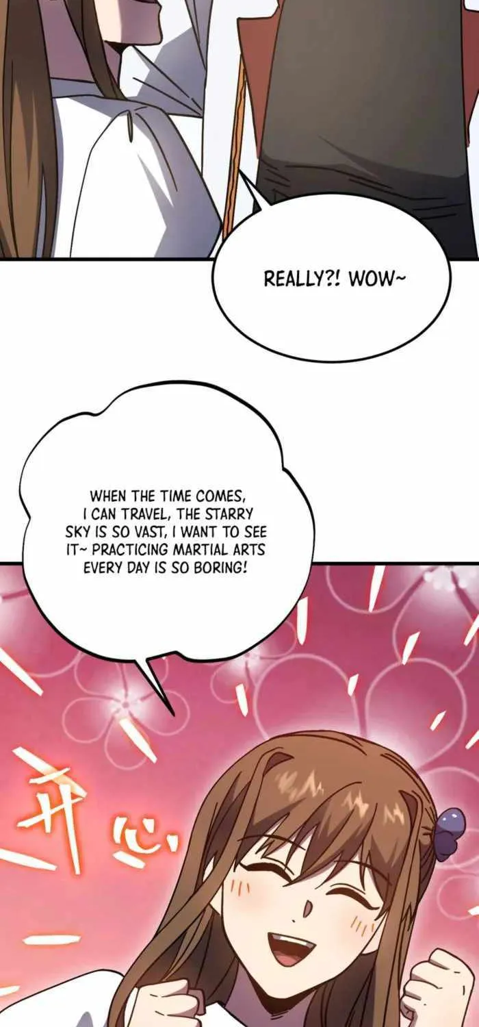 Read Logging 10 000 Years into the Future Apex Future Martial Arts EN Manga Online