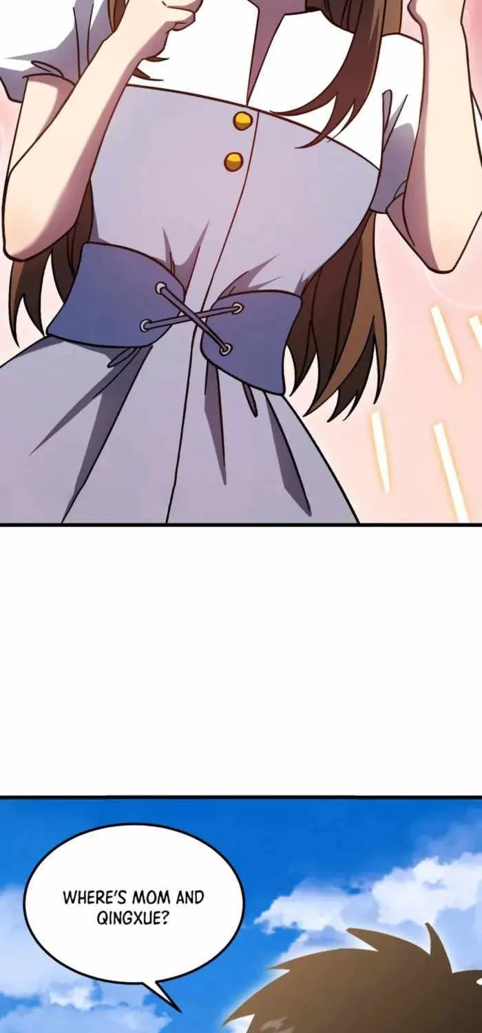 Read Logging 10 000 Years into the Future Apex Future Martial Arts EN Manga Online