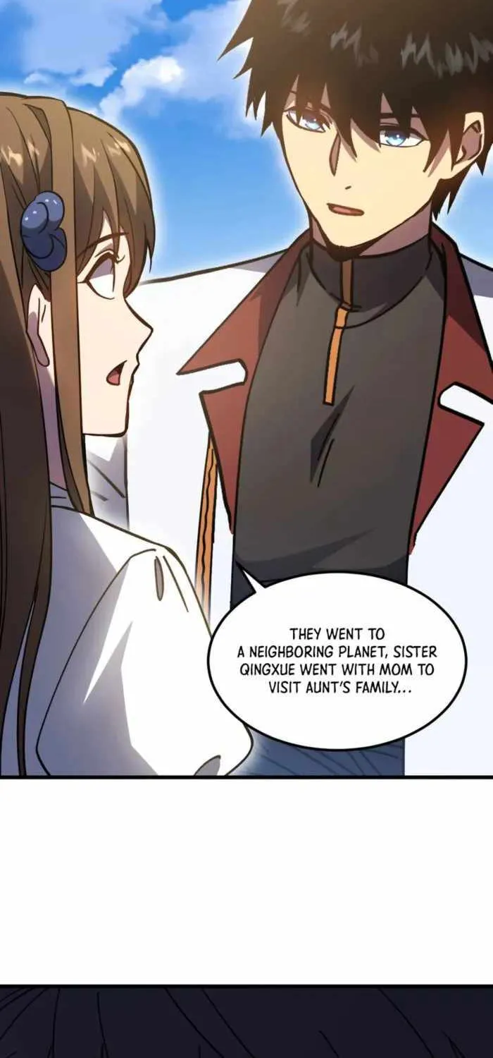 Read Logging 10 000 Years into the Future Apex Future Martial Arts EN Manga Online