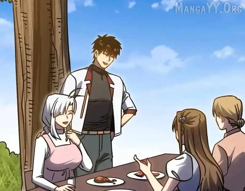 Read Logging 10 000 Years into the Future Apex Future Martial Arts EN Manga Online