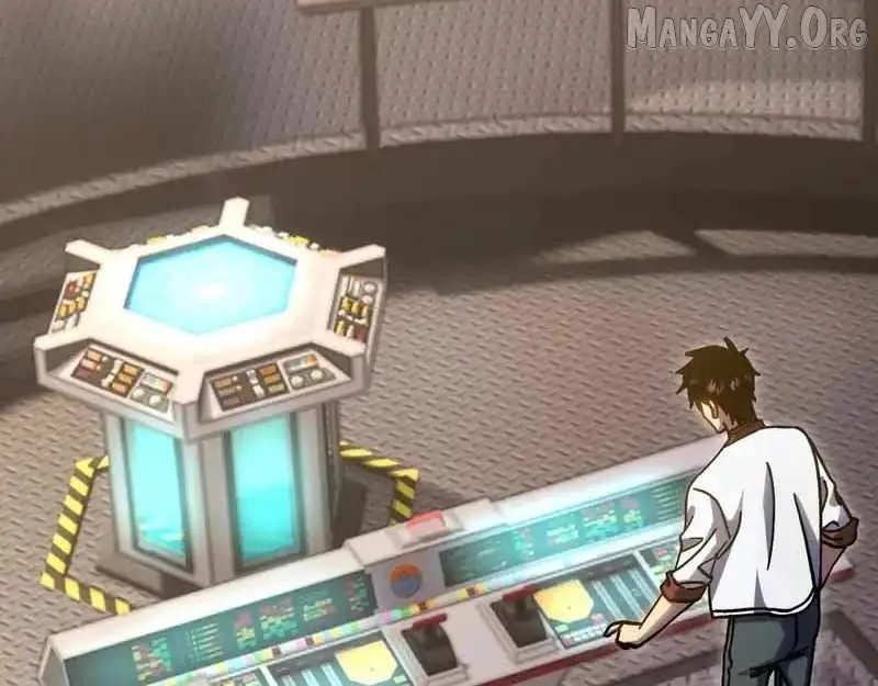 Read Logging 10 000 Years into the Future Apex Future Martial Arts EN Manga Online