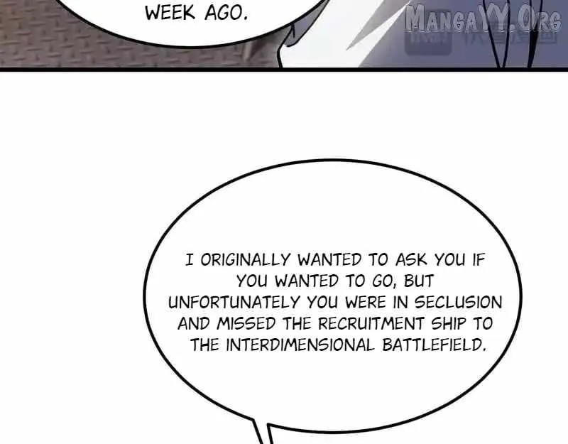 Read Logging 10 000 Years into the Future Apex Future Martial Arts EN Manga Online