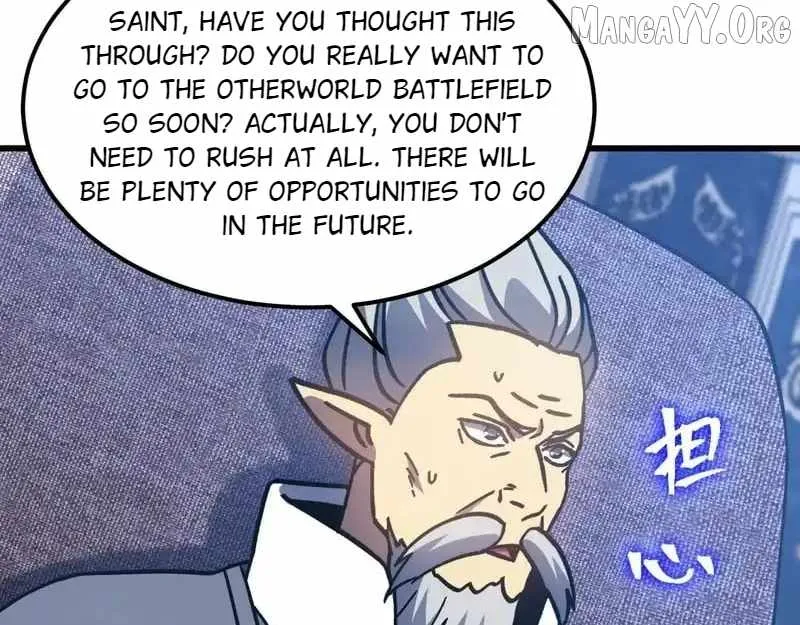 Read Logging 10 000 Years into the Future Apex Future Martial Arts EN Manga Online