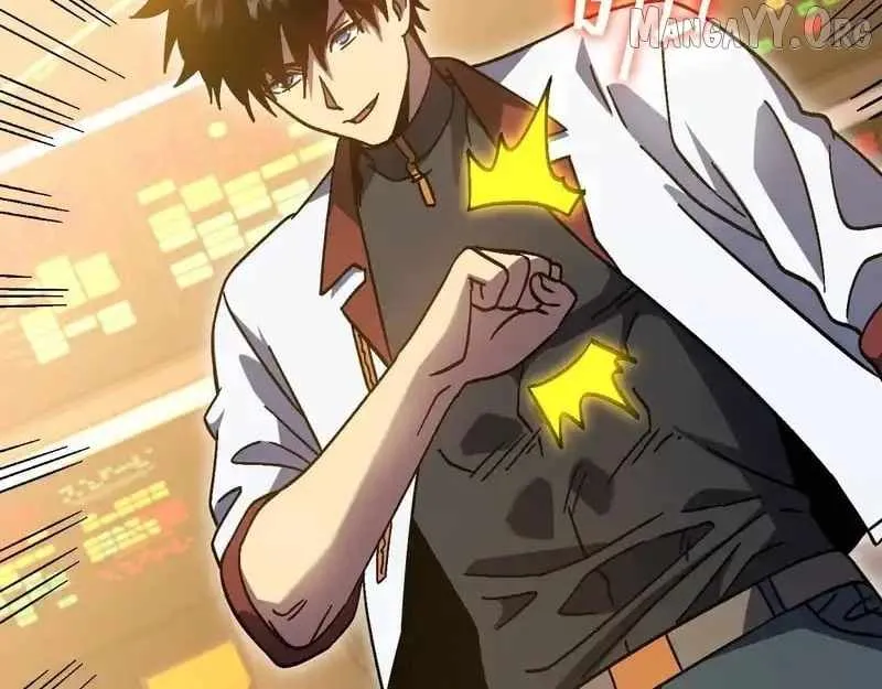 Read Logging 10 000 Years into the Future Apex Future Martial Arts EN Manga Online