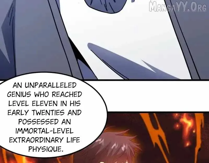 Read Logging 10 000 Years into the Future Apex Future Martial Arts EN Manga Online