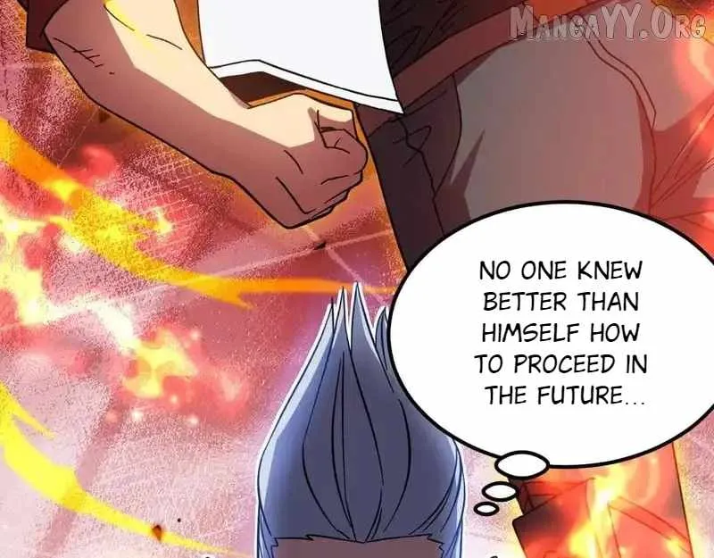 Read Logging 10 000 Years into the Future Apex Future Martial Arts EN Manga Online