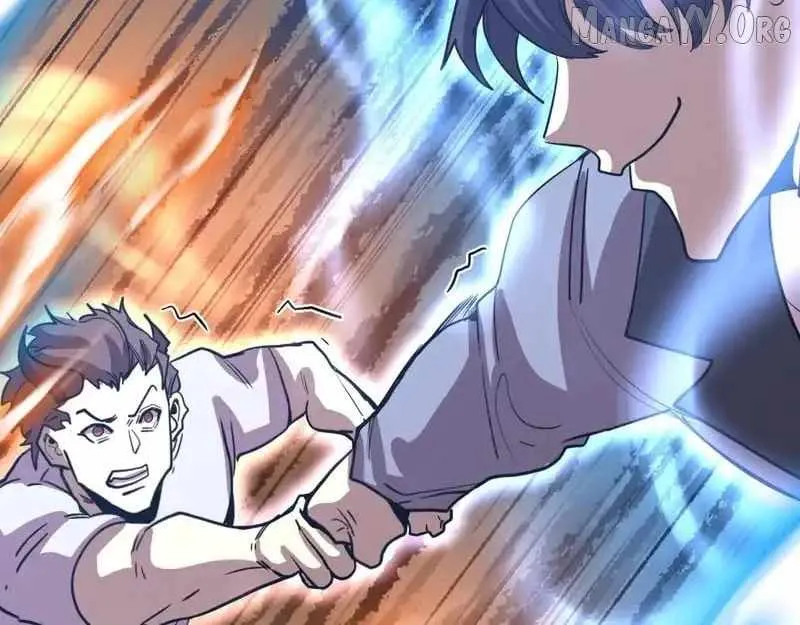 Read Logging 10 000 Years into the Future Apex Future Martial Arts EN Manga Online