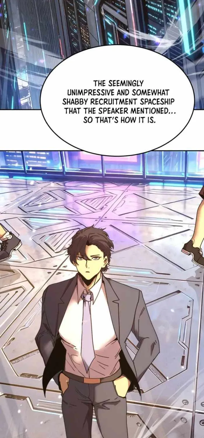 Read Logging 10 000 Years into the Future Apex Future Martial Arts EN Manga Online