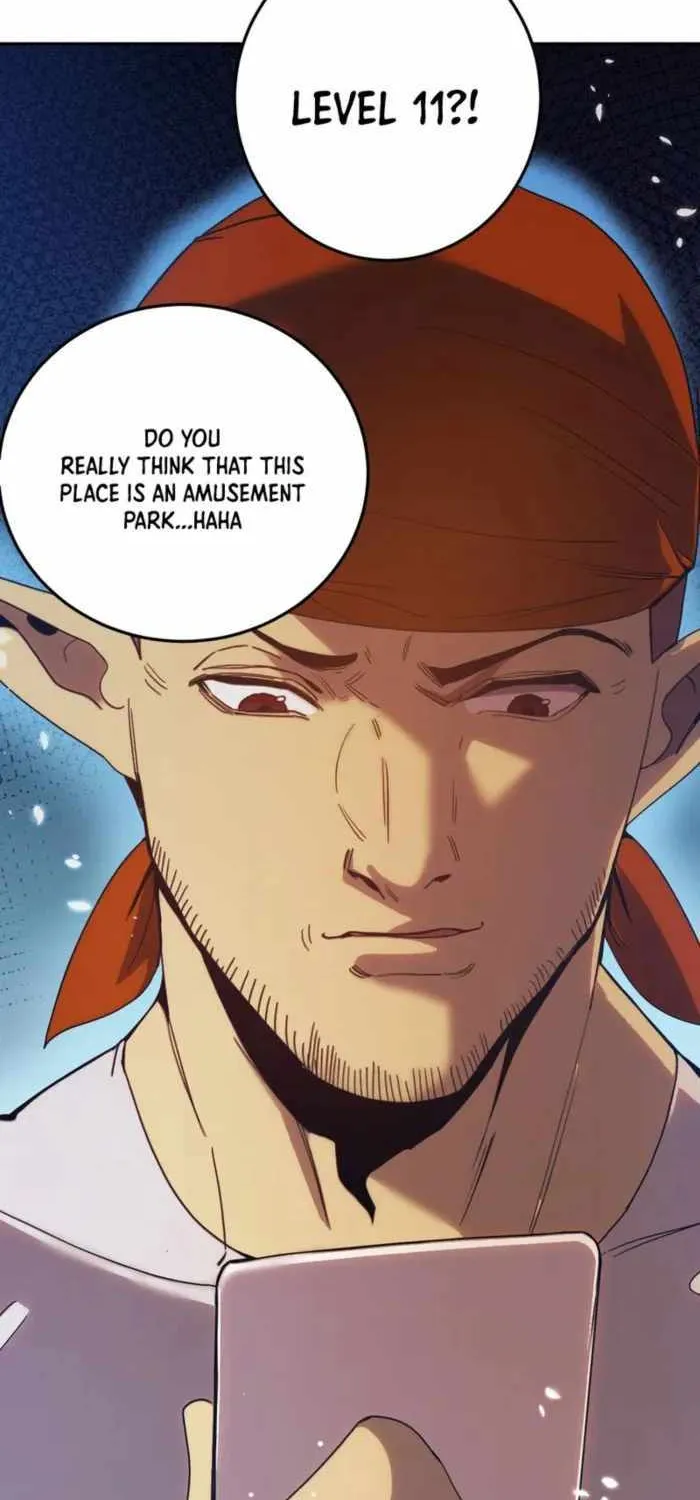 Read Logging 10 000 Years into the Future Apex Future Martial Arts EN Manga Online