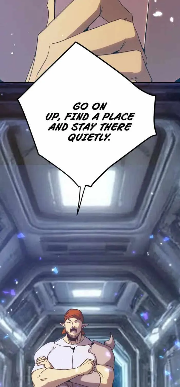 Read Logging 10 000 Years into the Future Apex Future Martial Arts EN Manga Online