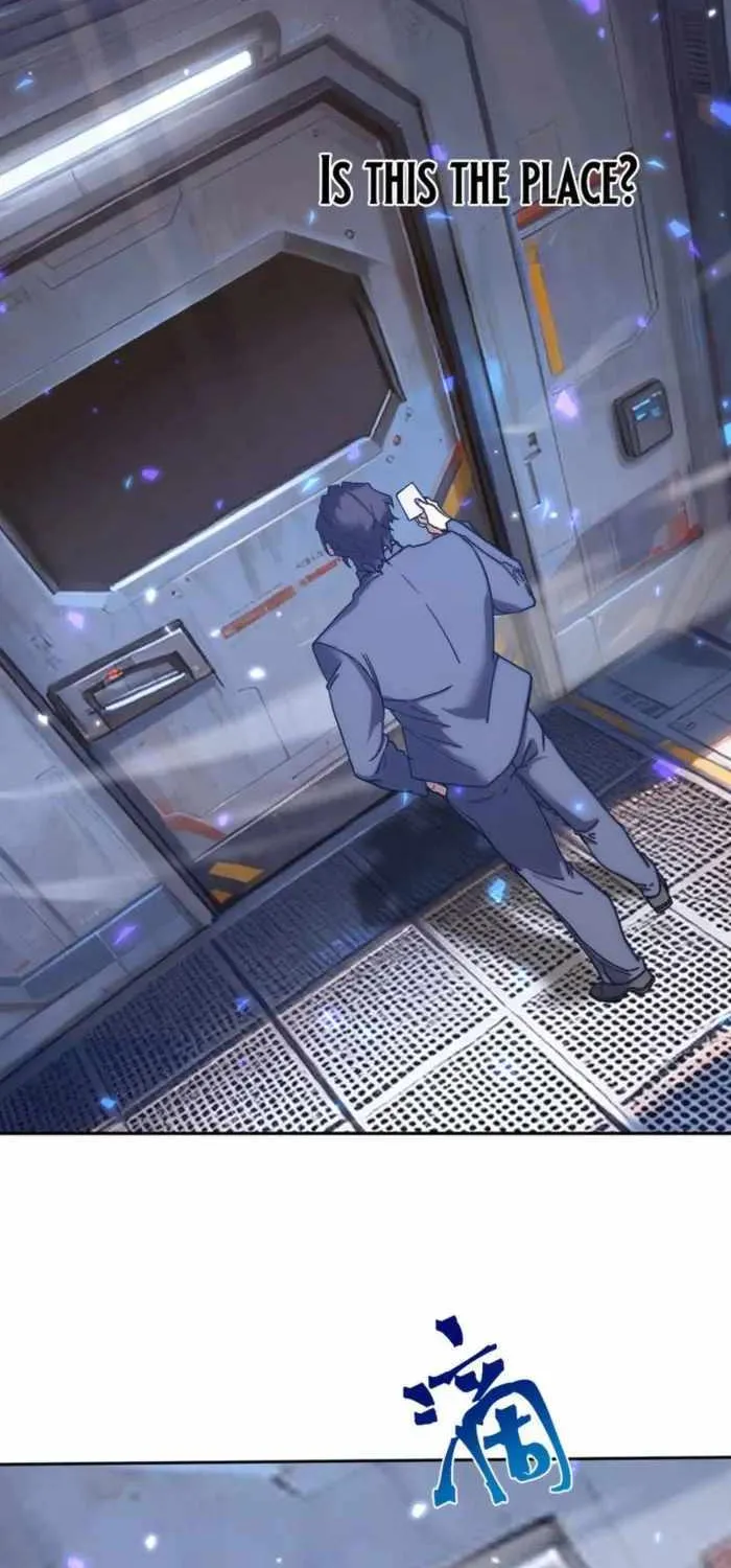 Read Logging 10 000 Years into the Future Apex Future Martial Arts EN Manga Online