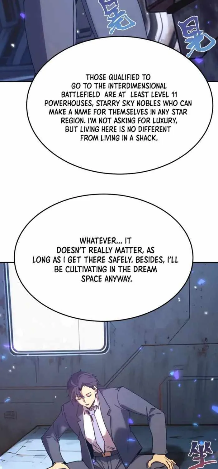 Read Logging 10 000 Years into the Future Apex Future Martial Arts EN Manga Online