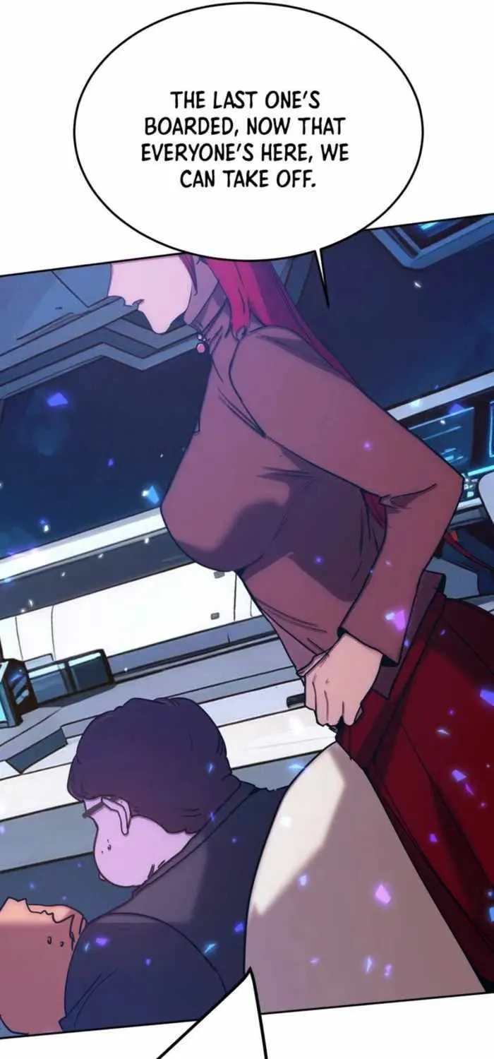 Read Logging 10 000 Years into the Future Apex Future Martial Arts EN Manga Online