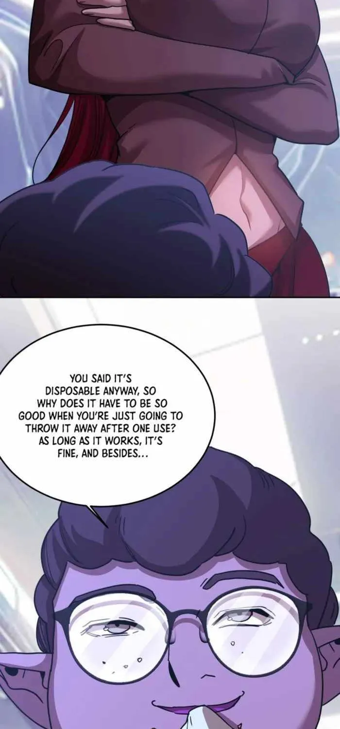 Read Logging 10 000 Years into the Future Apex Future Martial Arts EN Manga Online