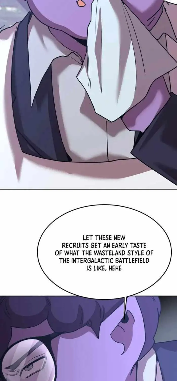 Read Logging 10 000 Years into the Future Apex Future Martial Arts EN Manga Online