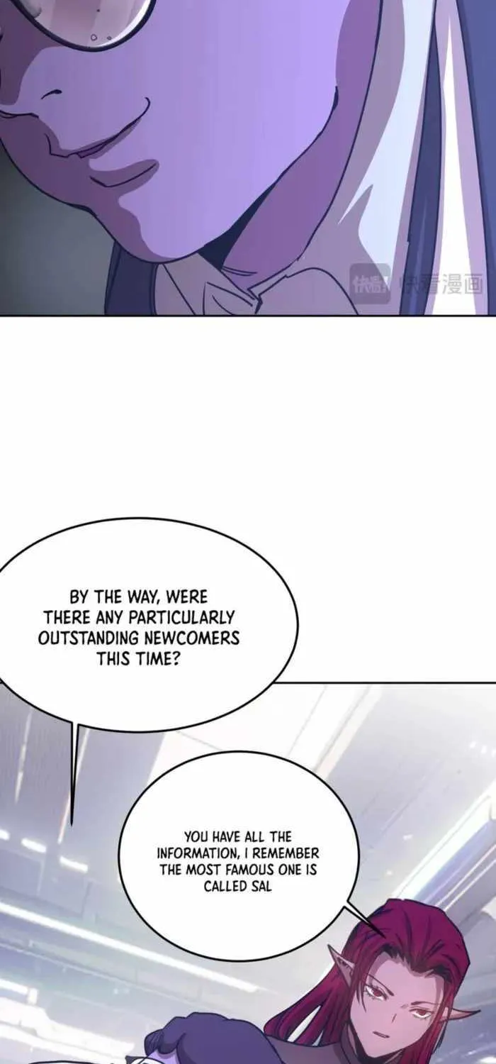 Read Logging 10 000 Years into the Future Apex Future Martial Arts EN Manga Online