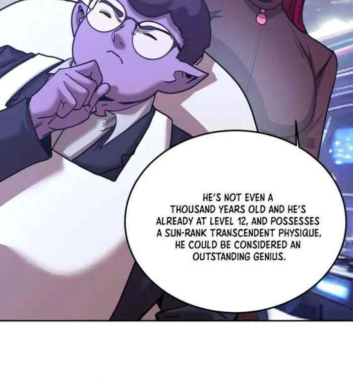Read Logging 10 000 Years into the Future Apex Future Martial Arts EN Manga Online