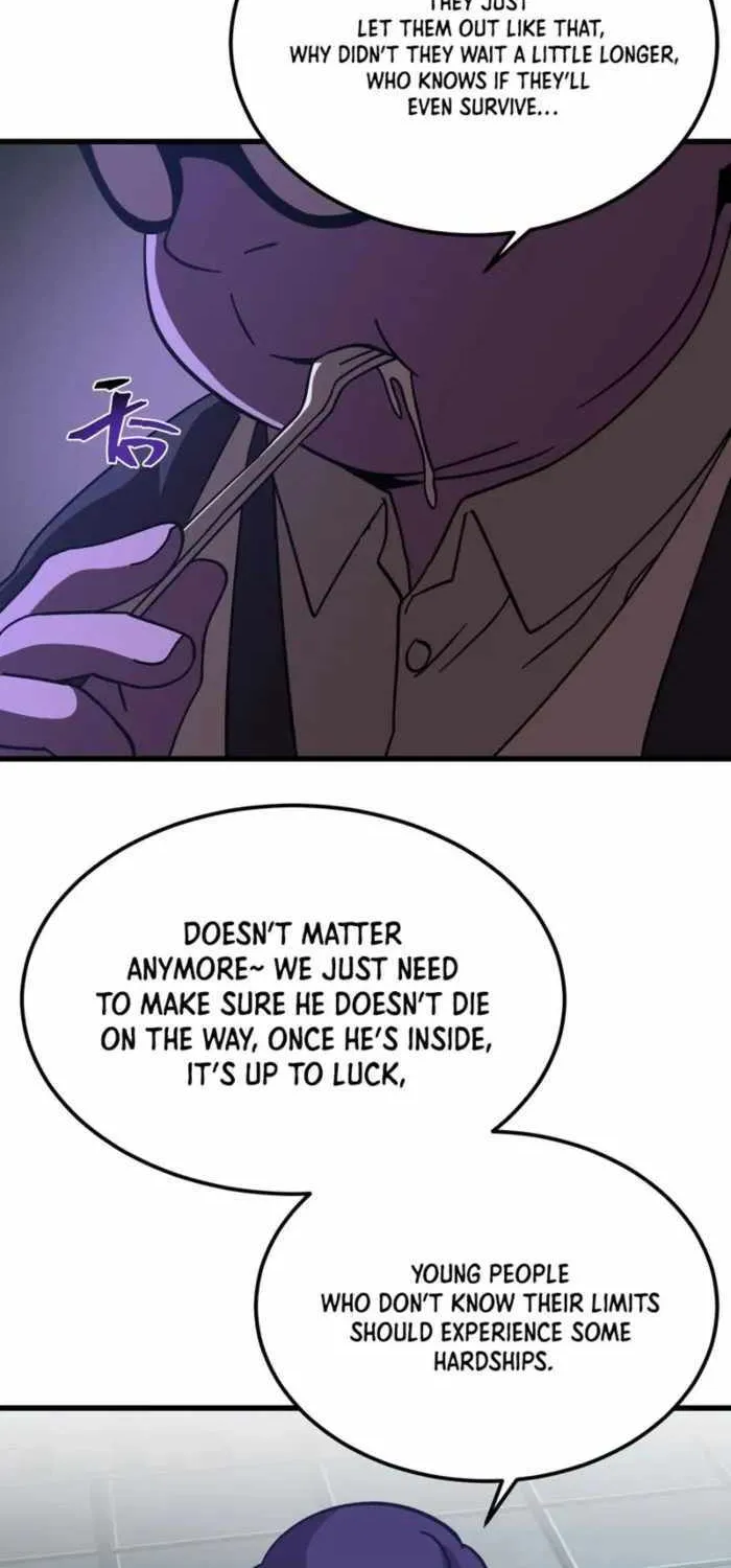 Read Logging 10 000 Years into the Future Apex Future Martial Arts EN Manga Online