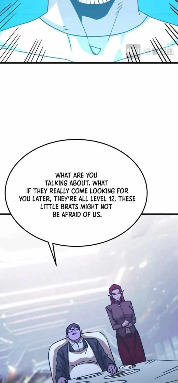 Read Logging 10 000 Years into the Future Apex Future Martial Arts EN Manga Online