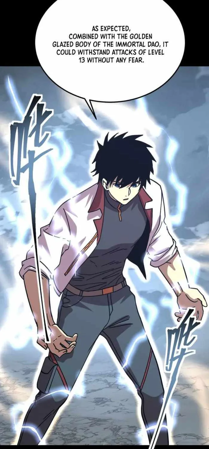 Read Logging 10 000 Years into the Future Apex Future Martial Arts EN Manga Online